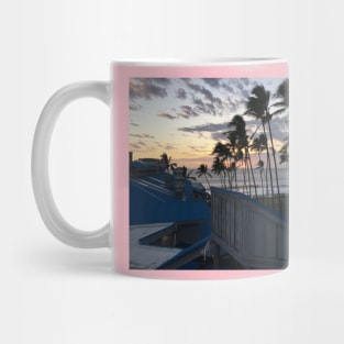 The Sun Mug